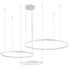 INDIGO 14001/3P White (V000031L)