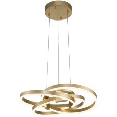 INDIGO 14002/3P Gold (V000004L)