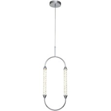 INDIGO 14005/1P Chrome (V000027L)