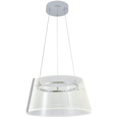 INDIGO 14021/1P Chrome (V000104L)