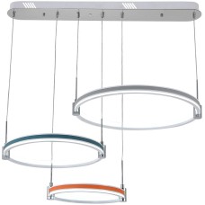 INDIGO 14022/3P White (V000115L)