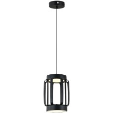 INDIGO 14027/2P Black (V000155L)