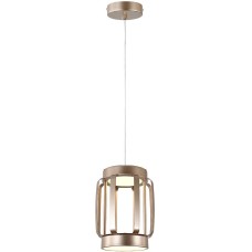 INDIGO 14027/2P Gold (V000154L)