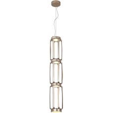 INDIGO 14027/4P Gold (V000158L)