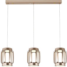 INDIGO 14027/6P Gold (V000156L)