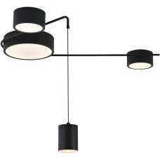 INDIGO 14028/4С Black (V000162L)