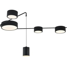 INDIGO 14028/5С Black (V000161L)