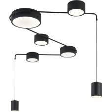 INDIGO 14028/7С Black (V000160L)