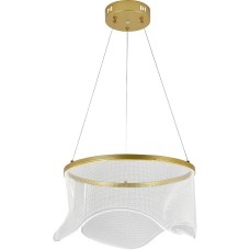 INDIGO 14029/1P Gold (V000164L)