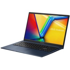 ASUS 15.6 VivoBook 15 X1504VA-BQ590 Blue (90NB13Y1-M00X70)