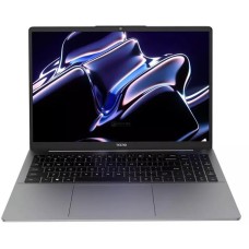 TECNO 16 Megabook K16S K16SDA Grey (4894947112782)