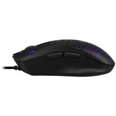 A4TECH Мышь Bloody L65 Max черный оптическая 12000dpi USB 6but (L65 MAX/STONE BLACK) A4TECH Мышь Bloody L65 Max черный оптическая 12000dpi USB 6but (L65 MAX/STONE BLACK)