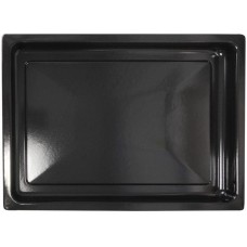 CENTEK Противень CT-1531-42 (черная эмаль)