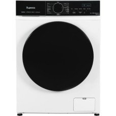 БИРЮСА WM-SM812/03 белый