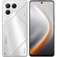 TECNO Pova 7 8/256Gb Silver TECNO Pova 7 8/256Gb Silver