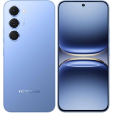 TECNO Spark 40 Pro 8/128Gb Blue (KM6 128+8 LAKE BLUE)