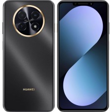 HUAWEI Nova 14i 8/256Gb Black (51098MKK)