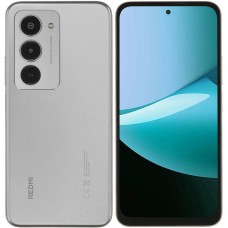 XIAOMI Redmi 15 6/128 Titan Gray (68287) XIAOMI Redmi 15 6/128 Titan Gray (68287)