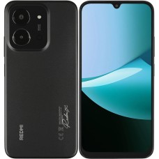 XIAOMI Redmi 15C 4/256 Midnight Black (69817)