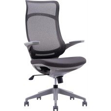 EVERPROF Spirit Кресло Сетка Серый