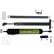 УЗБИ Урожай ТП-1 автоматический проветриватель для теплиц