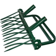 УЗБИ СУПЕР-ЗЕМЛЕКОП КОВАНЫЙ-8 садово-огородный рыхлитель УЗБИ СУПЕР-ЗЕМЛЕКОП КОВАНЫЙ-8 садово-огородный рыхлитель