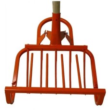 УЗБИ чудоКРОТ КОВАНЫЙ-М садово-огородный рыхлитель