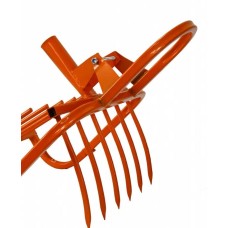 УЗБИ чудоКРОТ КОВАНЫЙ-С Садово-огородный рыхлитель