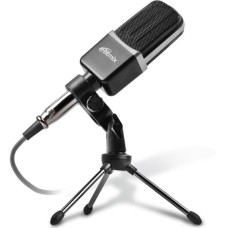 RITMIX RDM-123 черный