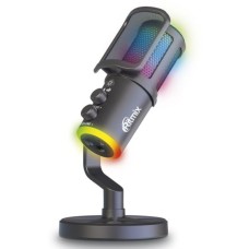 RITMIX RDM-178 черный
