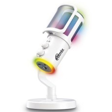 RITMIX RDM-178 белый