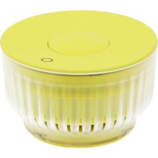 SBER Умная колонка Boom Mini 2 SBDV-00250Y Электрический желтый