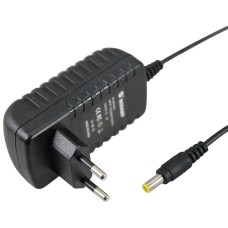 REXANT Блок питания (сетевой адаптер) AC 110-250В/DC 5В, 4А, 20Вт с DC разъемом подключения 5,5х2,1 (IP43) REXANT Блок питания (сетевой адаптер) AC 110-250В/DC 5В, 4А, 20Вт с DC разъемом подключения 5,5х2,1 (IP43)