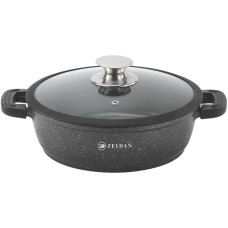 ZEIDAN Z-501039 Black