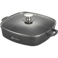 ZEIDAN Z-501040 Black