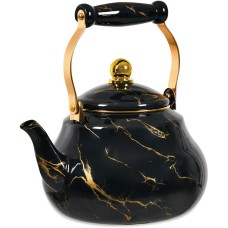 ZEIDAN Z-4538 Black marble