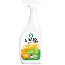 GRASS 112600 Universal-cleaner универсальное (триггер 600мл)