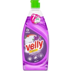 GRASS 125383 Velly Бархатная фиалка (флакон 500мл) GRASS 125383 Velly Бархатная фиалка (флакон 500мл)