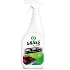 GRASS 125642 Azelit spray для стеклокерамики (600мл)