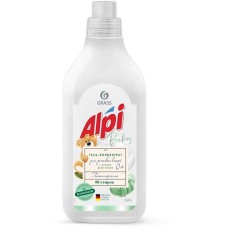 GRASS 125732 ALPI sensetive gel концентрат (флакон 1,8л)