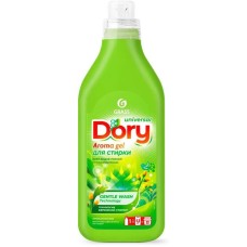 GRASS 125866 Dory концентрат для всех видов тканей (флакон 1л) GRASS 125866 Dory концентрат для всех видов тканей (флакон 1л)