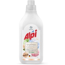 GRASS 125869 ALPI концентрат для цветных вещей (флакон 1л)