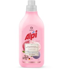 GRASS 125880 ALPI концентрат для шерсти и шелка (флакон 1л)