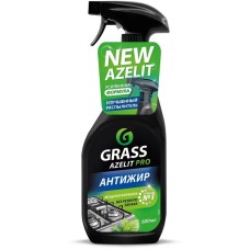 GRASS 126091 Azelit PRO для кухни (флакон 600мл)
