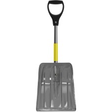 LUCKY WAY LBPKN002 85*31*8 ковш ПК №1 дымчатый Авто/черенок алюминий желтый с накладкой/D-ручка черная LUCKY WAY LBPKN002 85*31*8 ковш ПК №1 дымчатый Авто/черенок алюминий желтый с накладкой/D-ручка черная