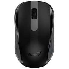 GENIUS Мышь беспроводная NX-8008S black (1200dpi, USB, 2.4 GHz) (31030028400)