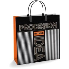 АРТПЛАСТ (ПОД66634) 30х30+10см Интерпак - Ритм