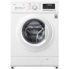 LG F1296CDS0X (с сушкой) белый LG F1296CDS0X (с сушкой) белый