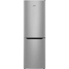 ATLANT ХМ-6621-189 335л серебристый