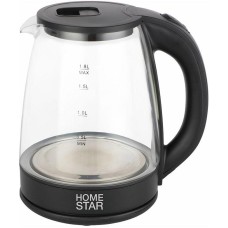 HOMESTAR HS-1099 (1,8 л. стекло) (111611)